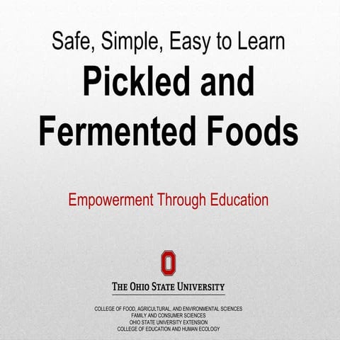 Pickling - Final 2016.pptx