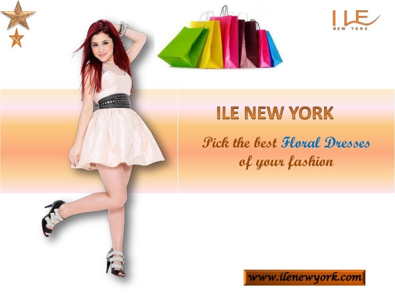 best floral dresses