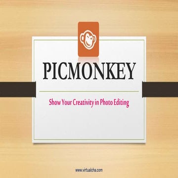 Picmonkey