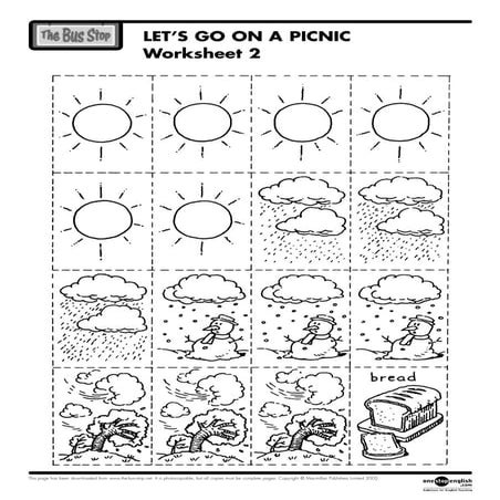 Picnic Ws2 | PPT