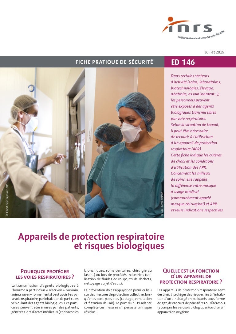 masque respiratoire biologique masque respiratoire biologique