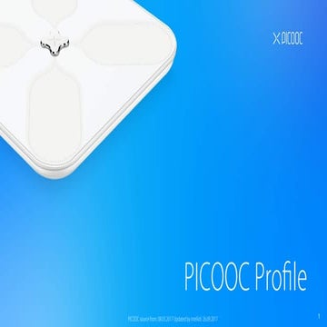 Smart Health Devices looking for distribution partners