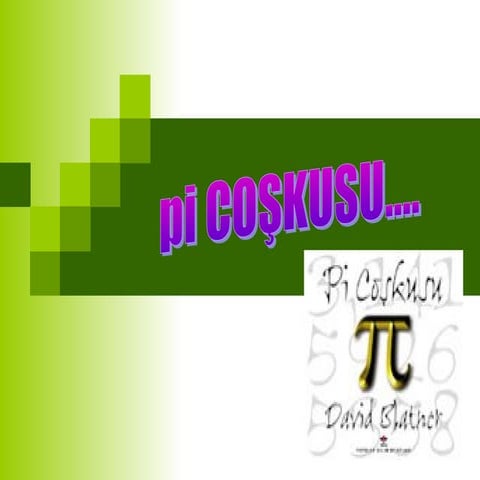 Pi Coskusu