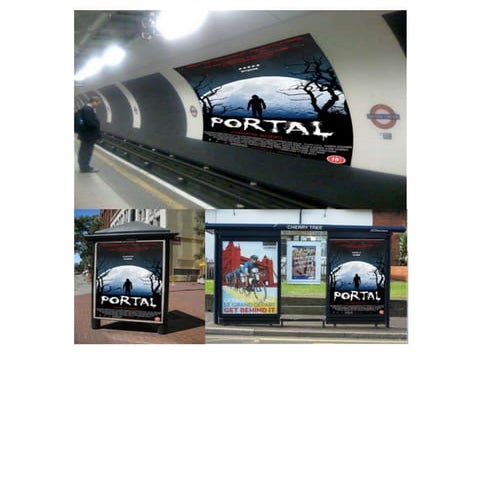 Poster Advertising | DOCX
