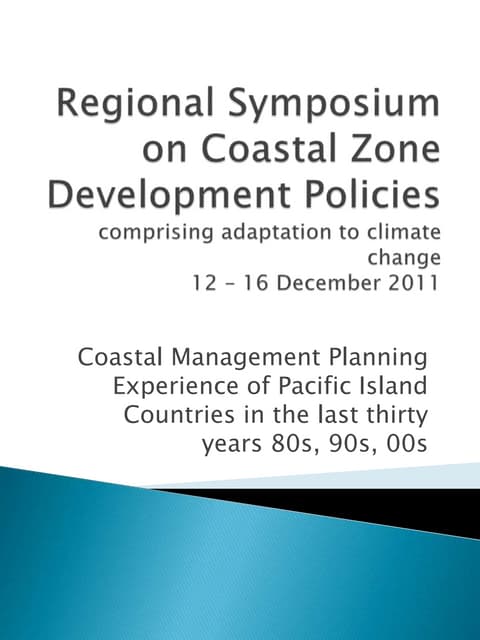 Pi cs coastal.management.planning.experience_12.12.11