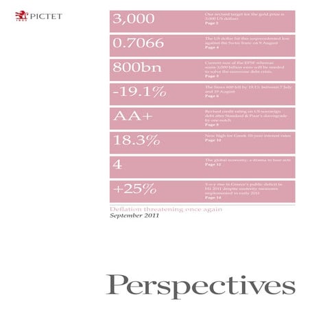 Pictet   perspectives september 2011