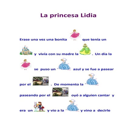 Pictograma ahora terminado