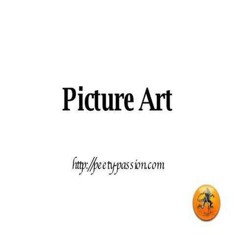 Picture Art