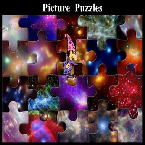 Picture Puzzles