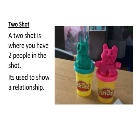 Picture Cinematography