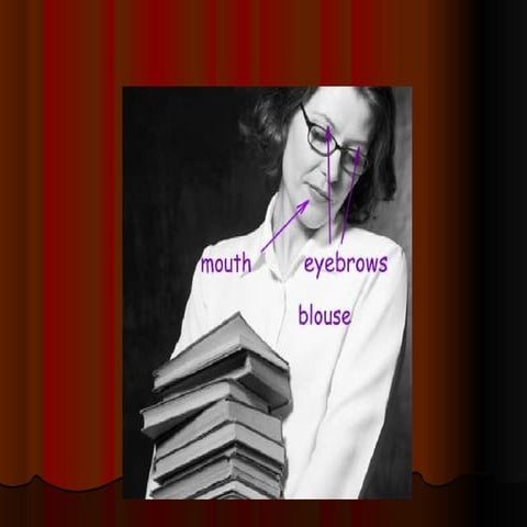 Picture dictionary 1