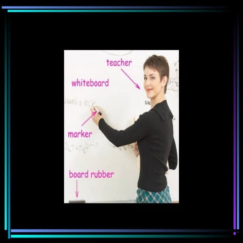 Picture dictionary 2