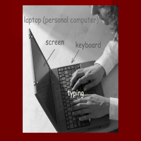 Picture dictionary 5