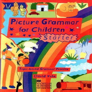 Picture grammar for children starter 