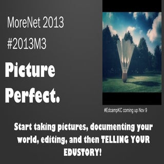 PIcture Perfect. Presentation for M...