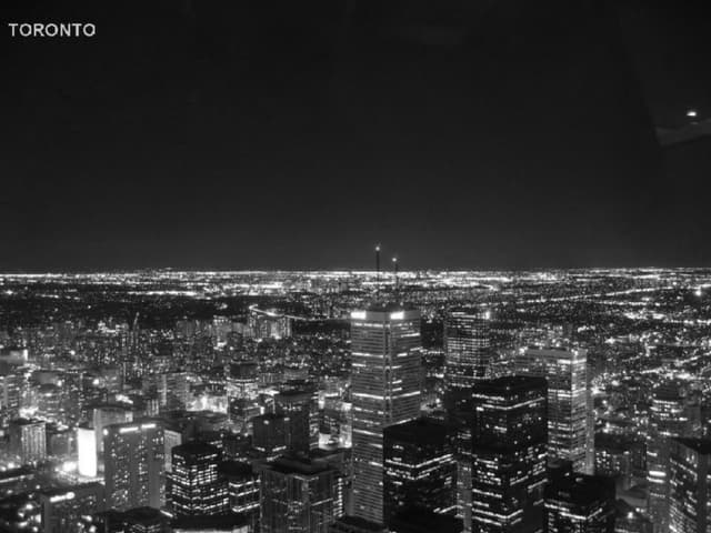 Pictures Canada And Usa