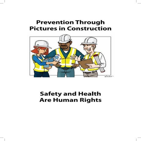 HSE plan and Bridging document | PDF