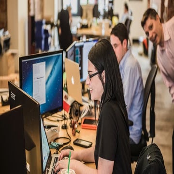 Working at Learning Objects! | PDF