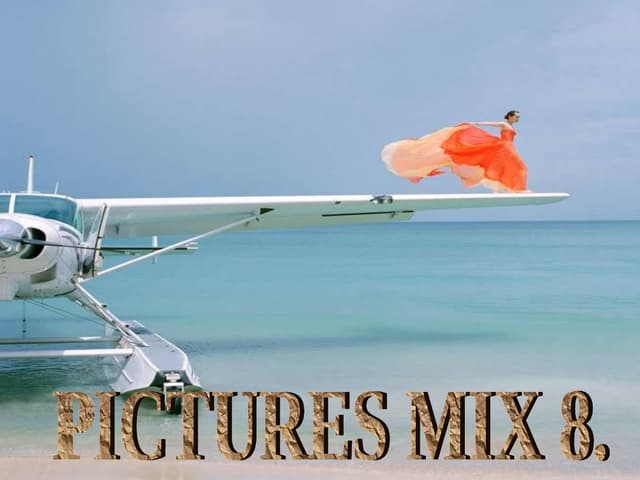 Pictures mix 8. ildy