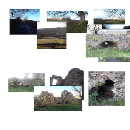 Pictures of locations