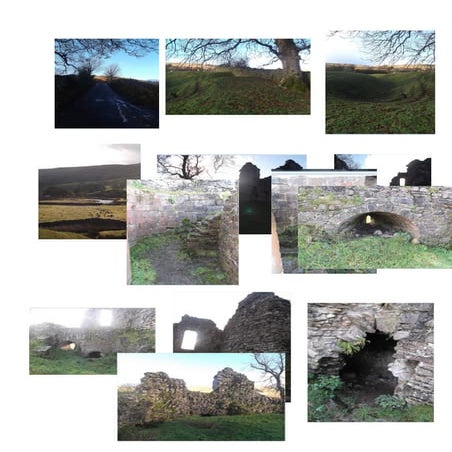 Pictures of locations