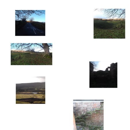 Pictures of locations