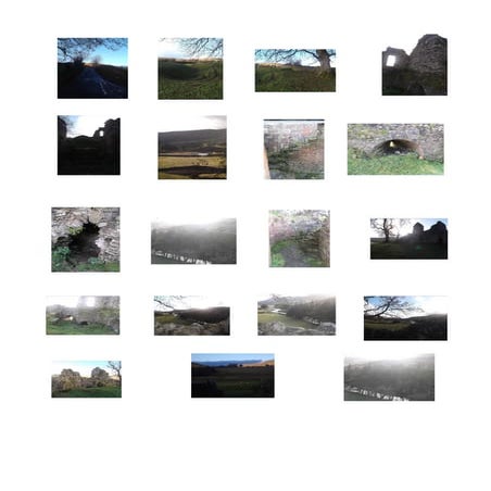 Pictures of locations