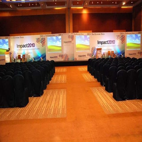 Impact 2010 Pictures