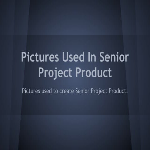Finalpresentation (1) | PDF
