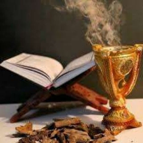 SIGNS that the  MAULANA or PIR   of your  WAZIFA is MAGICIAN (WITCH)/dealing ...