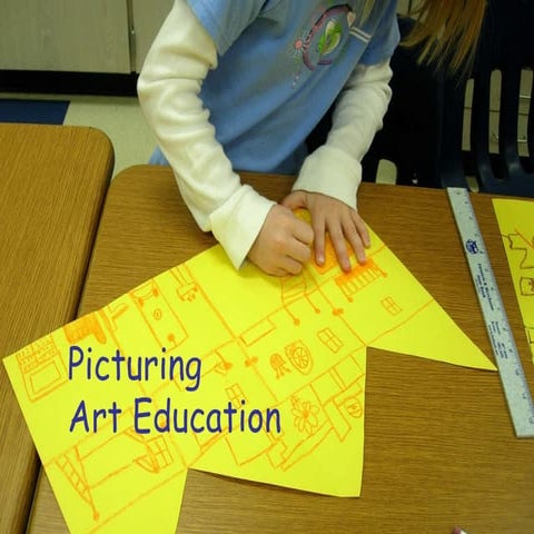 Picturing arteducation | PPT