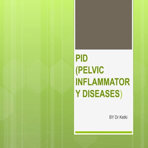 Pid