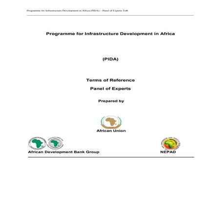 Building Capacities of ODA in MOIC | PDF
