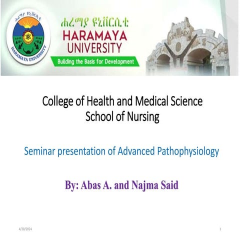 Seminar presentation of PID and ectopic pregnancy.pptx