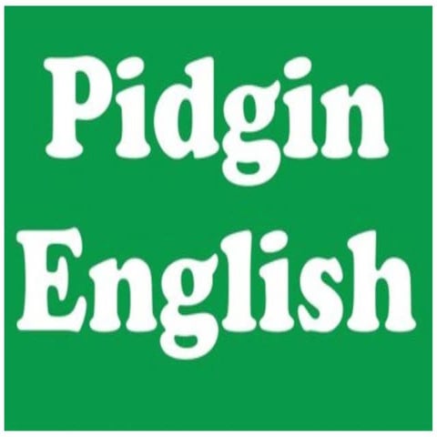 Pidgin