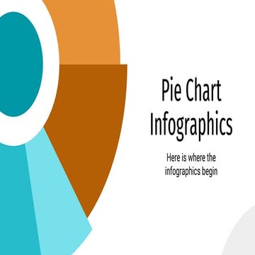 Pie Chart Infographics DESIGN BY SAAD SOHAIL