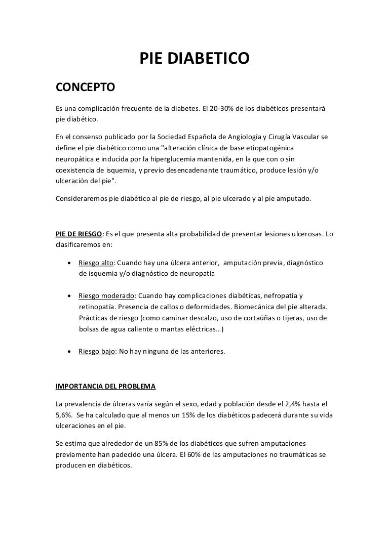 (20130219) REVISION DEL PIE DIABETICO (DOC)