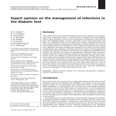 Pie diabetico3 clasificacion