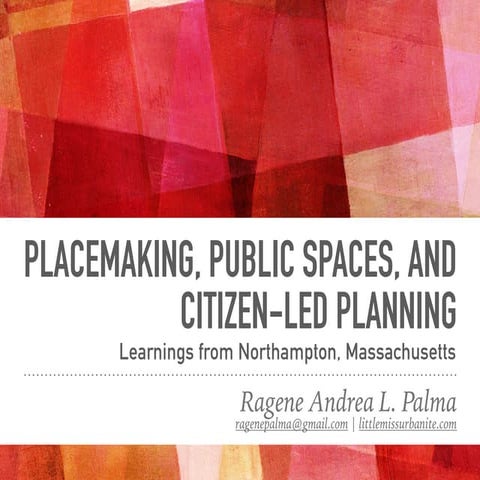 Public Spaces - PH Legal Bases and provisions in the New Urban Agenda | PDF