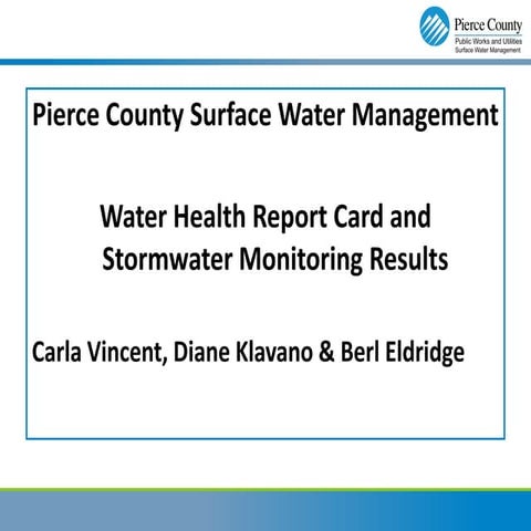 Water Quality Monitoring PowerPoint.pptx
