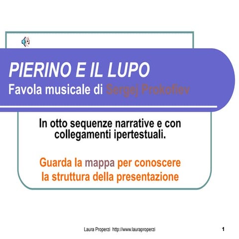 Pierino lupo