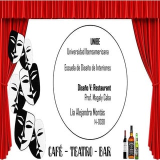 Cafe-Teatro-Bar PIERROT