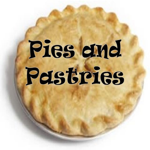 all about pies and pastry power point presentation.ppt