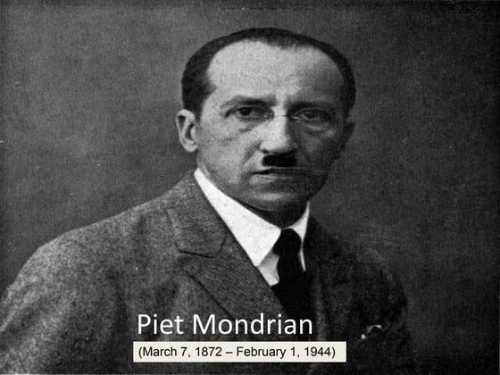 Mondrian | ODP