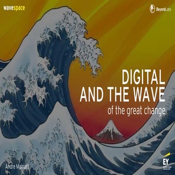 PIF2019 - A01 - André Mainart Menezes - EY (Ernst & Young)