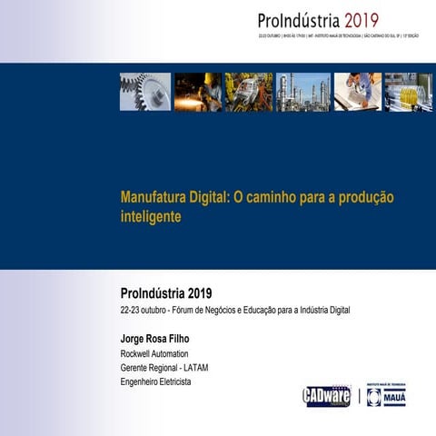 PIF2019 - A04 - Jorge Rosa Filho - Rockwell