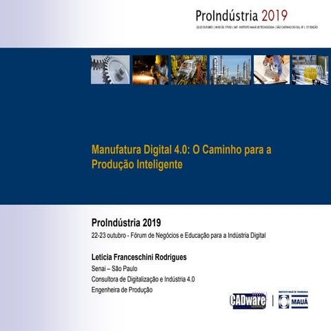 PIF2019 - A05 - Letícia Rodrigues - SENAI