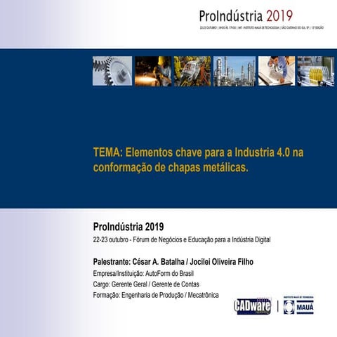 PIF2019 - A15 - Cesar Batalha e Jocilei Oliveira Filho - AutoForm