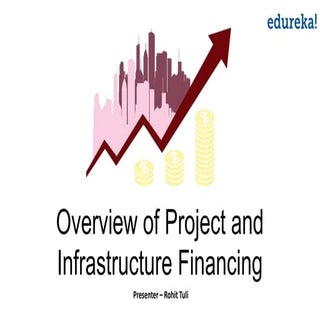 An Overview Of Project Financing