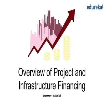 An Overview Of Project Financing